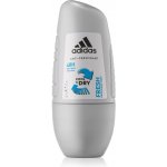 Adidas Fresh Cool & Dry Men roll-on 50 ml – Zbozi.Blesk.cz