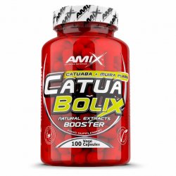 Amix Catua Bolix 100 tablet