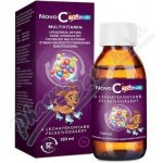 Novo C kids Multivitamín 120 ml – Hledejceny.cz