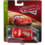 Mattel Cars 3 autíčko Blesk McQueen se závodními koly – Zboží Mobilmania