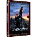 Divergence DVD