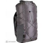 Lifeventure Packable Waterproof Backpack 22l black – Zbozi.Blesk.cz