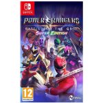 Power Rangers: Battle for the Grid (Super Edition) – Sleviste.cz