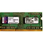 Kingston DDR3 2GB 1333MHz CL9 KTH-X3BS/2G – Sleviste.cz