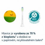 Philips Sonicare Optimal White HX6068/87 8 ks – Hledejceny.cz