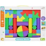 Galt pěnové kostky – Zboží Dáma