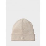 Calvin Klein pánská béžová čepice LV04D8020GRMU – Zboží Mobilmania