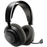 SteelSeries Arctis Nova 7 Gen 2 61730 – Zboží Živě