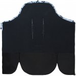 Emitex 2v1 Cocoon Softshell Blue Splash – Zboží Dáma