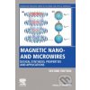 Kniha Magnetic Nano- and Microwires - Manuel Vázquez