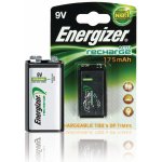 Energizer E-Block 9V 175mAh 1ks ENRPP3P1 – Zboží Živě