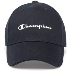 Champion Baseball Cap 800712-KK001 Černá