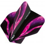 Red Dragon Hardcore Premium Tyrian No2, černé, fialové – Zboží Dáma