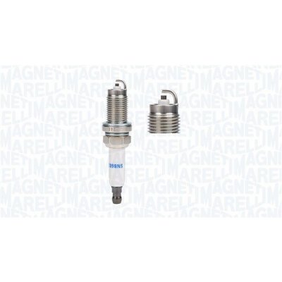 Zapalovací svíčka MAGNETI MARELLI 062611000020 – Hledejceny.cz