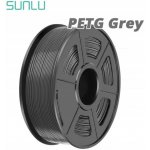 Sunlu PLA 1,75 mm 1 kg šedá – Zboží Živě