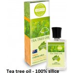 Topvet Tea Tree oil 100% silice 10 ml – Sleviste.cz