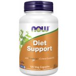 Now Foods Now Diet Support 120 rostlinných kapslí – Hledejceny.cz