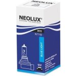 Neolux Blue Light N711B H11 PGJ19-2 12V 55W – Hledejceny.cz