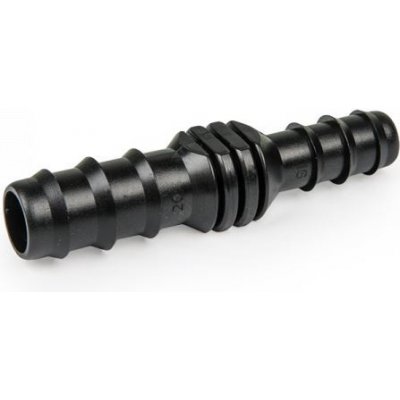Bradas Hadicová spojka na zavlažování s redukcí 16 mm / 12 mm – Sleviste.cz
