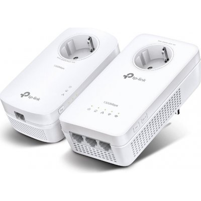 TP-Link TL-WPA8631P, 2ks – Hledejceny.cz