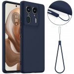 VSECHNONAMOBIL RUBBER MAGSAFE Motorola Edge 50 Ultra NAVY BLUE 126186 – Hledejceny.cz