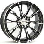 MONACO WHEELS MC16 8x18 5x112 ET30 gloss black polished – Hledejceny.cz
