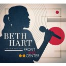 Beth Hart - Front And Center - Live From New York CD