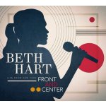 Beth Hart - Front And Center - Live From New York CD – Hledejceny.cz