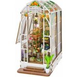 2Kids Toys miniatura domečku Zahradní domek – Sleviste.cz