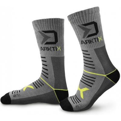 Delphin Extra termo ponožky ArktiX – Zboží Mobilmania