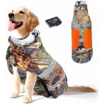 Bezdoteku Vyhřívaný obleček pro psy Savior – Sleviste.cz