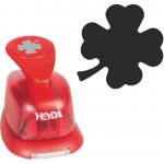 HEYDA Ozdobná děrovačka S čtyřlístek 16 mm – Hledejceny.cz