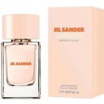 Jil Sander SunLight Grapefruit & Rose toaletní voda dámská 60 ml – Hledejceny.cz