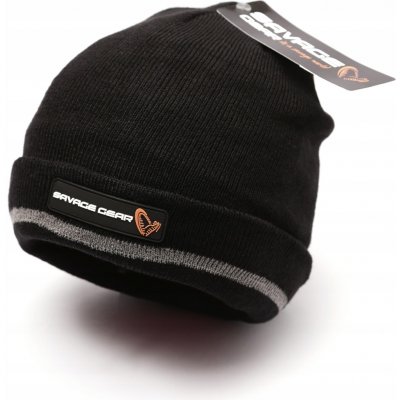 Savage Gear čepice Reflex beanie – Hledejceny.cz