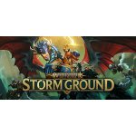 Warhammer Age of Sigmar: Storm Ground – Hledejceny.cz