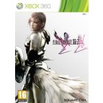 Final Fantasy XIII-2 – Hledejceny.cz