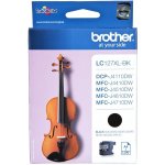Brother LC-127XLBK - originální – Zbozi.Blesk.cz