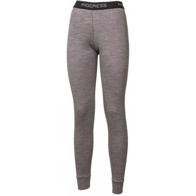 Progress MB SDNZ dámske termo spodky M švestka/meruňka – Zbozi.Blesk.cz