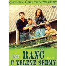 Ranč u Zelené sedmy 1-2 DVD