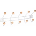 Walteco 8137 bílý / dřevo – Hledejceny.cz