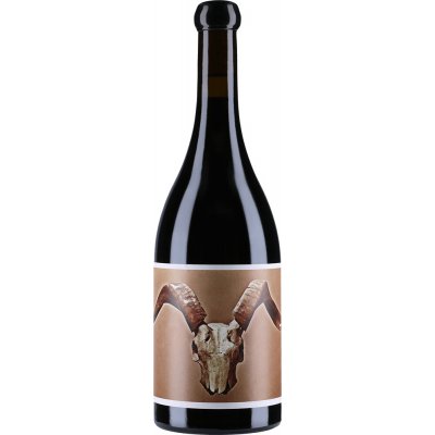 The Crane Assembly Disciples 2019 Červené 15,5% 0,75 l (holá láhev) – Hledejceny.cz