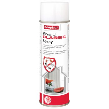 Beaphar Shield Classic spray 400 ml