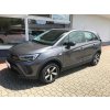 Automobily Opel Crossland manuální 6 stupňová převodovka Edition 1.2 Turbo 81kw MT6