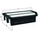 Vzduchový filtr MAHLE ORIGINAL LX 3537 (LX3537) – Hledejceny.cz