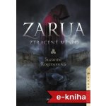 Zarua - ztracené město - Suzanne Rogerson – Hledejceny.cz