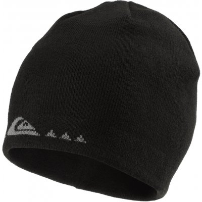 Quiksilver M&W Černá Šedá – Hledejceny.cz