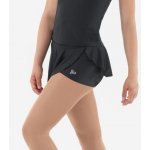 Sukně Intermezzo s kraťásky 5167 černá – Zboží Dáma