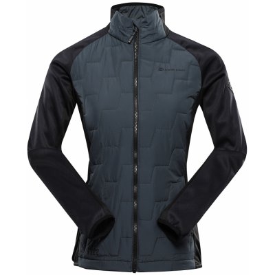 Alpine Pro Jorwa zelená – Sleviste.cz