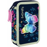 Karton P+P 2-patra prázdný Motýl 2 – Sleviste.cz