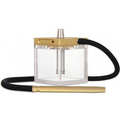 Mashisha BB 13/1 zlatá – Sleviste.cz